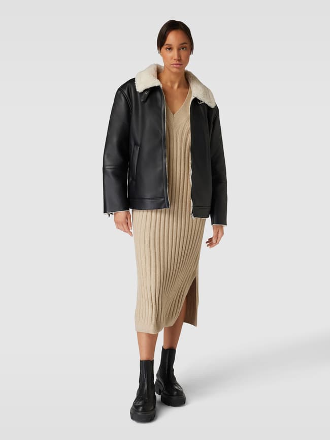 Felt Jacket Gina Jacken Gina Tricot Young Y Short Felt Jacket