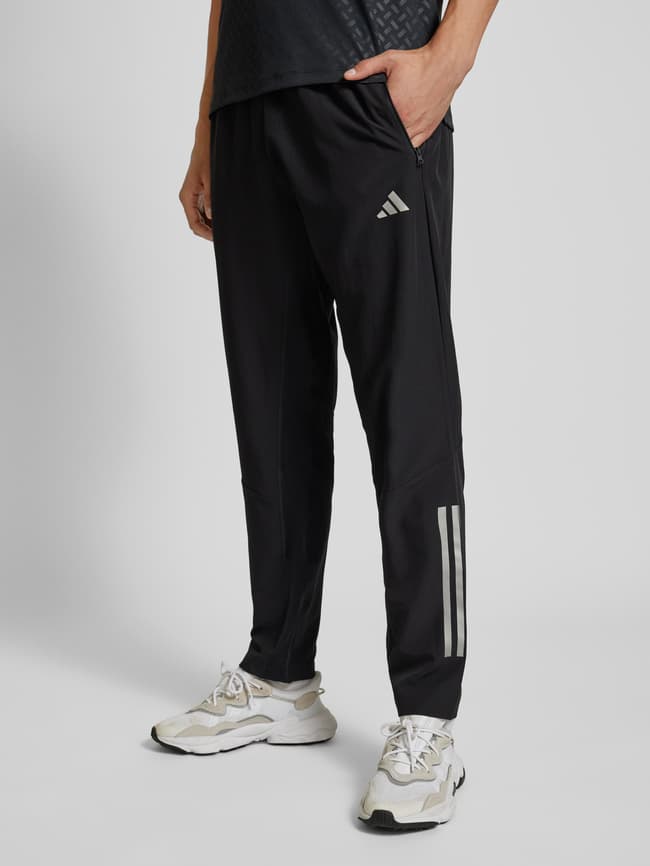 Adidas Training Regular Fit Trainingshose mit 