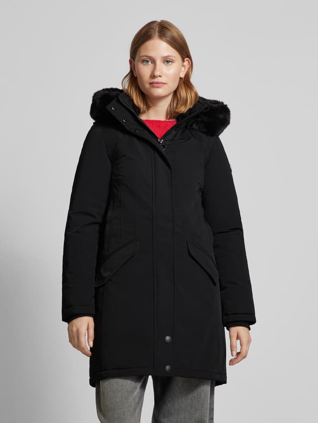 Wellensteyn Damen Wellensteyn Flamingo Schwarz S Wellensteyn