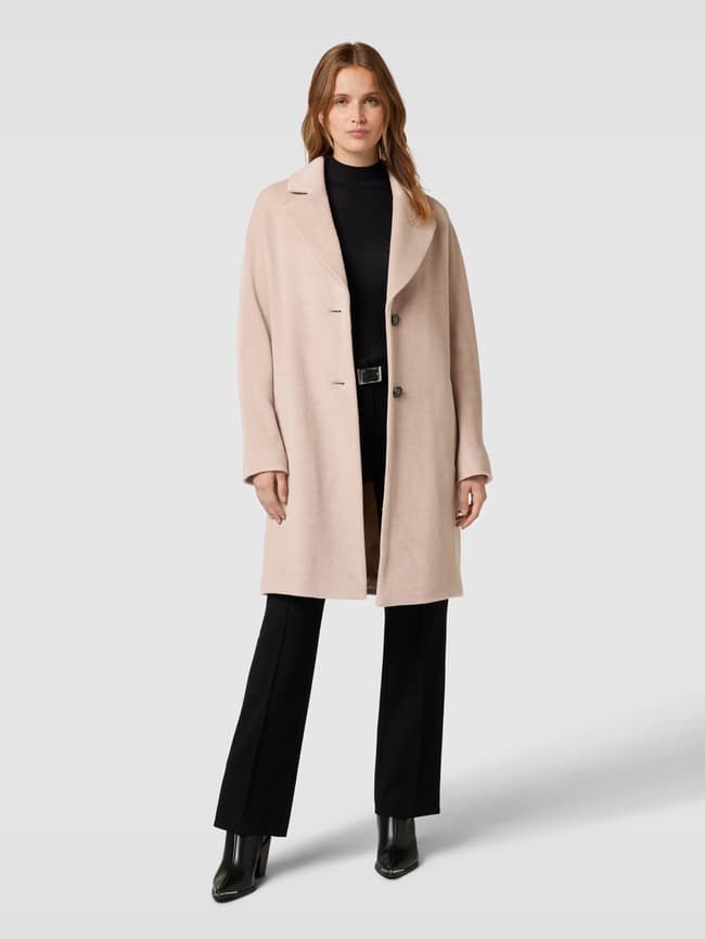 Jacket Marc Cain Damenmantel Marc Cain Damenmantel Marc Cain