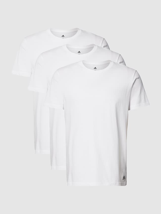 Adidas t shirt porpora online