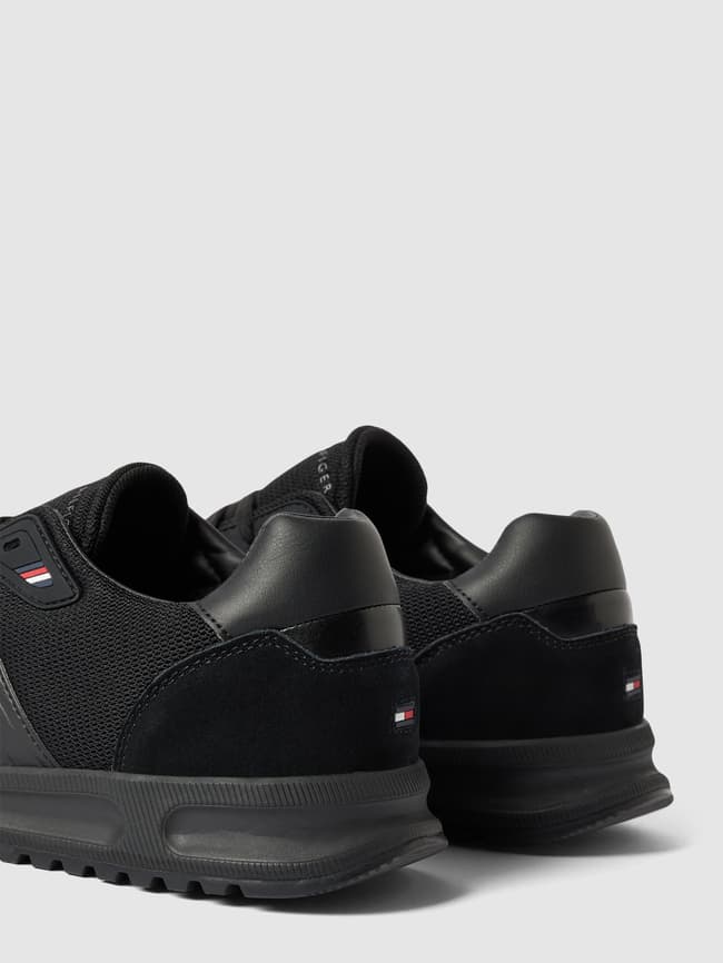 Tommy Hilfiger Sneaker mit Label-Details Modell