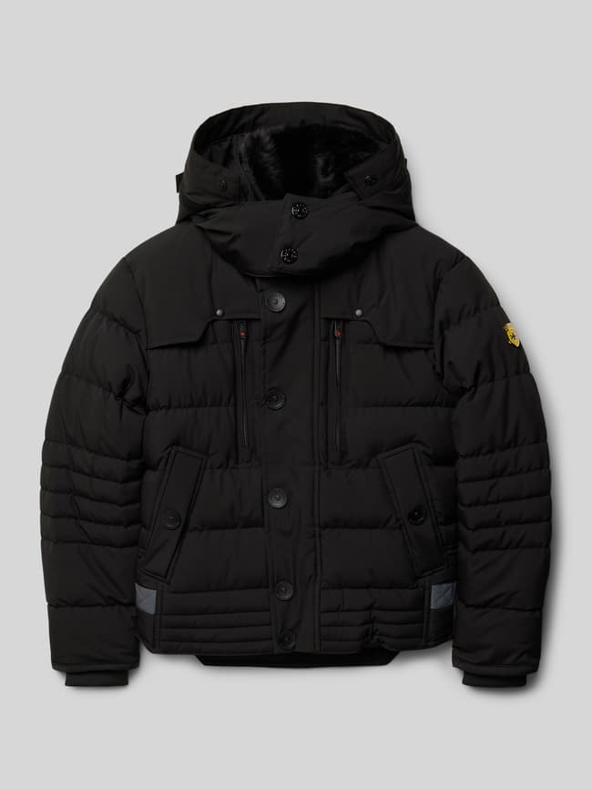 Wellensteyn Stardust Wellensteyn Herren Funktionsjacke Starstream