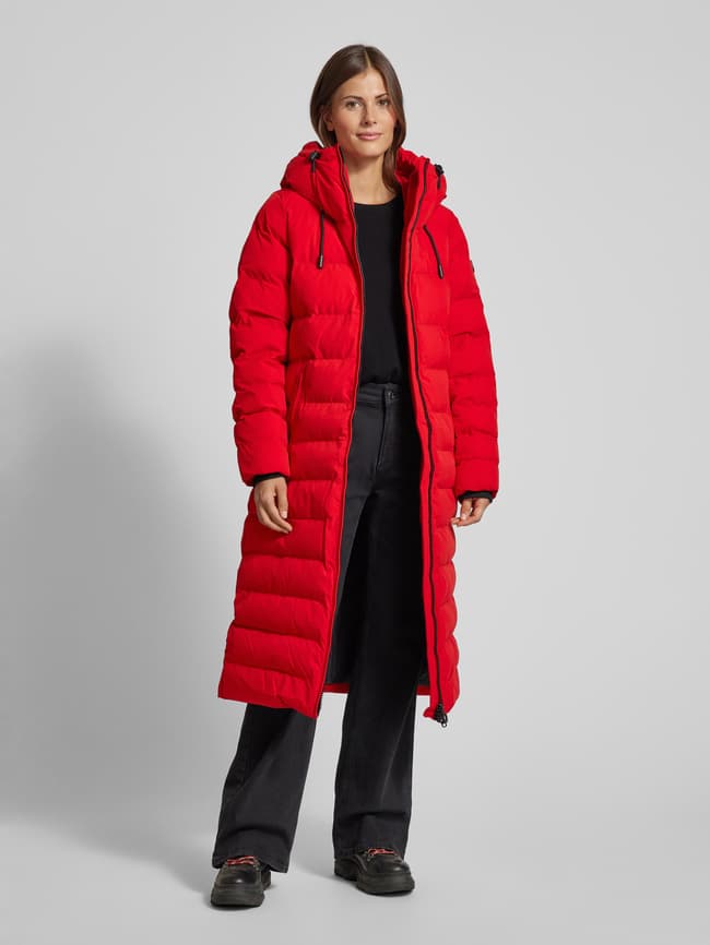 Wellensteyn Cordoba Long Wellensteyn Longjacke Wellensteyn Mantel