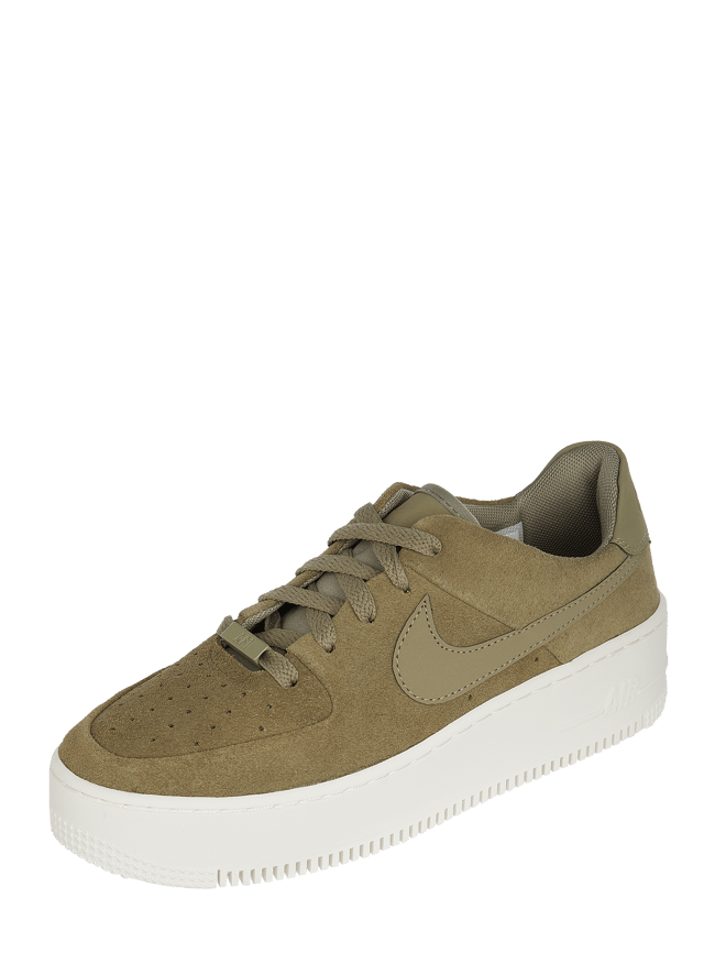 Air force discount 1 sage kaki