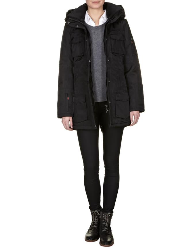 Wellensteyn Jacket Wellensteyn Warm Wellensteyn Jacket Wellensteyn