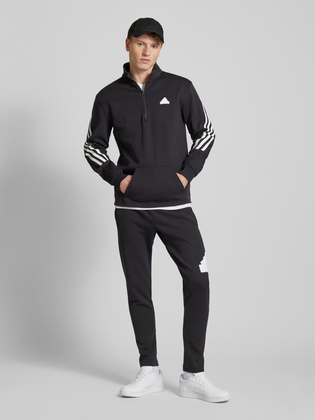 ADIDAS SPORTSWEAR Sweatpants mit Label-Detail (black) online kaufen