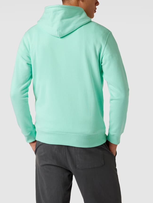 Champion sweater mint hombre best sale