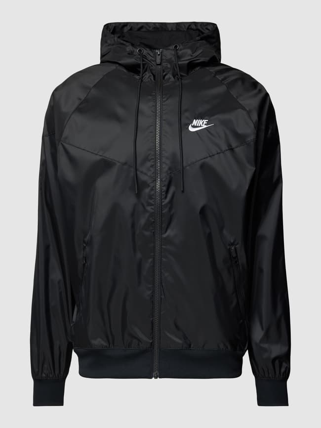 Nike Jacke mit Kapuze (black) online kaufen