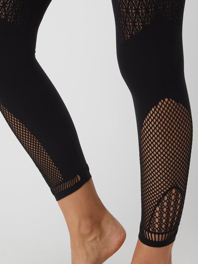 Wolford Legging in 7 8 lengte model Shuri in zwart online kopen