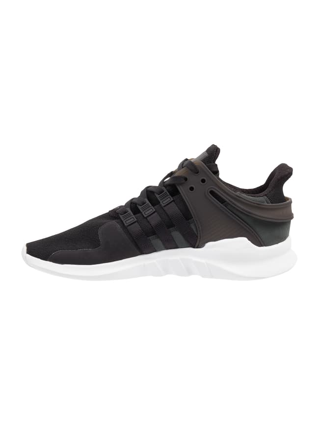 adidas Originals Sneaker EQT Support aus Textil black online kaufen