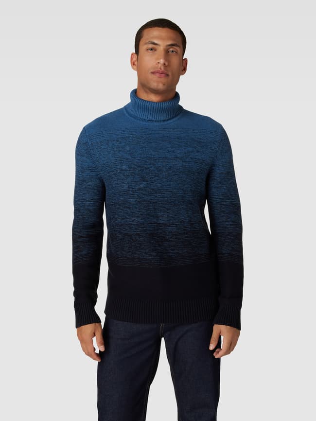 Rollkragenpullover Pierre Cardin Pullover Herren Pullover Pierre
