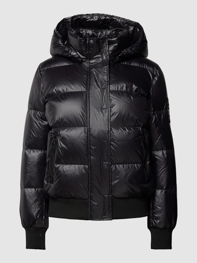 Jacket Armani Exchange Daunenjacke Damen Zalando Jacke Armani