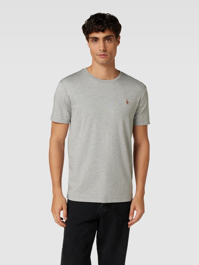 ralph lauren pima t shirt