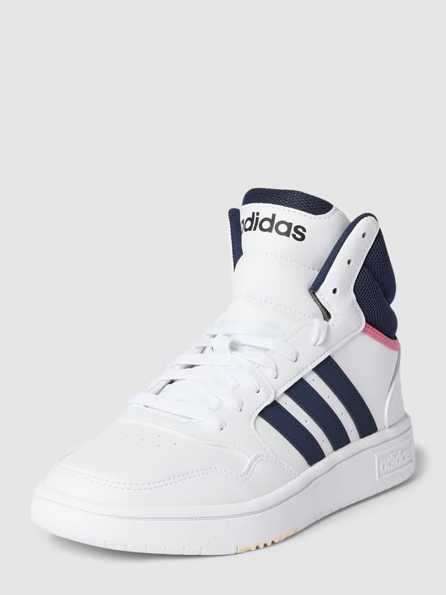 ADIDAS SPORTSWEAR High Top Sneaker mit Label Details dunkelblau online kaufen