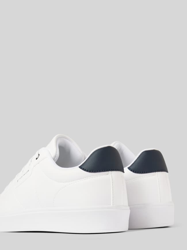 Tom Tailor Sneaker mit Label-Schriftzug Modell 