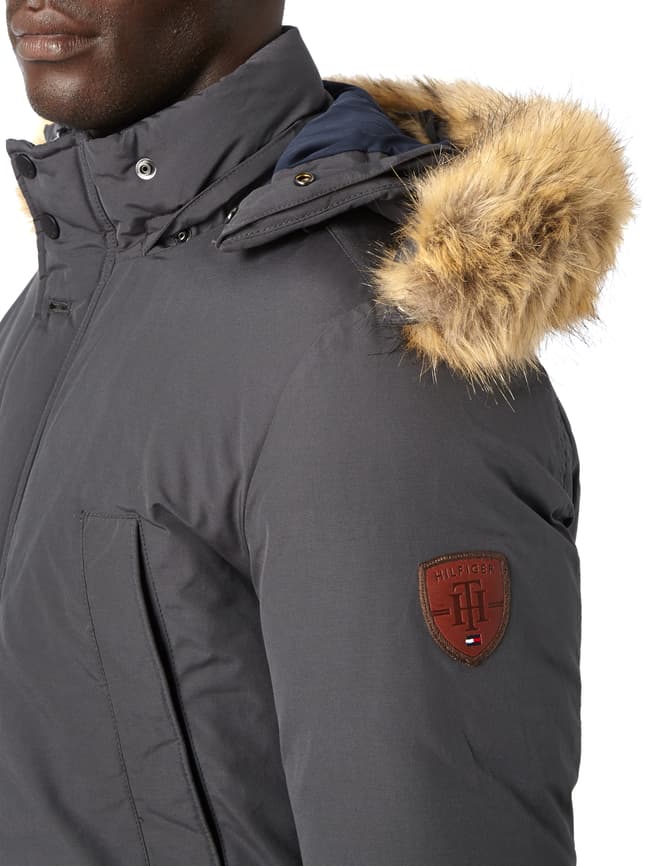 Burdeos Bolso Bimba Y Lola Frambuesa Bolsos Shopper BIMBA Y LOLA FW25