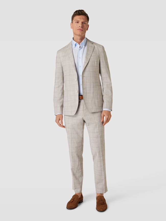 Fit Sakko Hugo Boss Cord Sakko Jacke Cinque Cord Sakko CIBERTUE