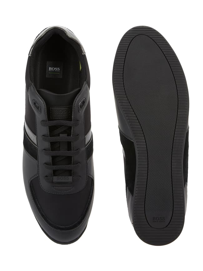 Hugo boss clearance maze low