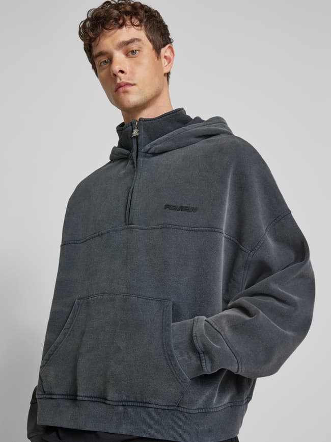 Kathmandu Herren Hoodies Kaufen Heritage Logo LT BB Hoodie Für