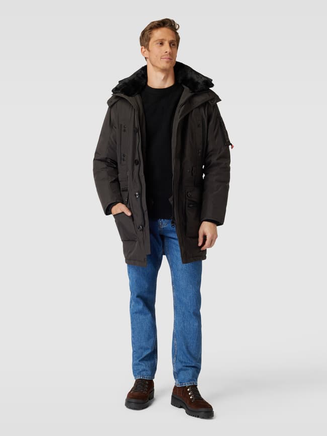 Killtec firstinstinct by killtec Kids Kids Ski Jacket with Hood and Snow Killtec firstinstinct by killtec Kids Kids Ski Jacket with Hood and Snow