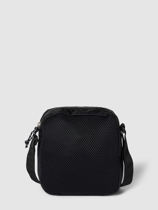 adidas Originals Umhängetasche mit Label-Print (black) online kaufen