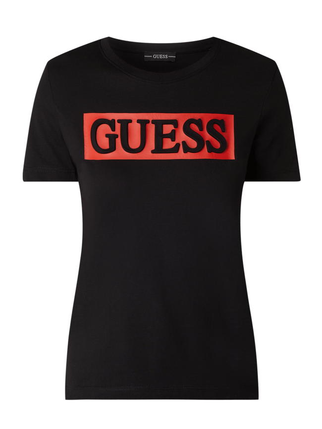 Guess t shirt peek cheap und cloppenburg