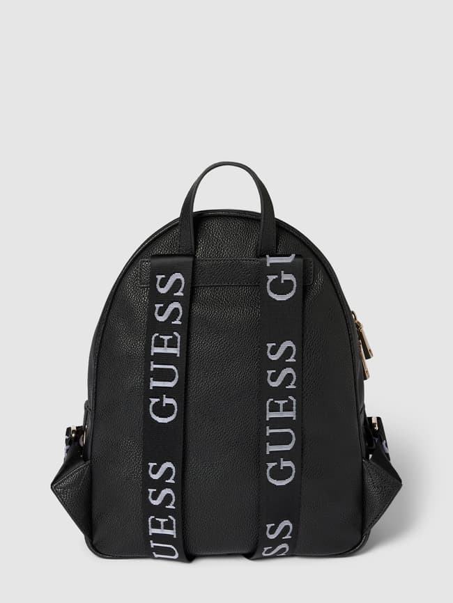 GUESS Rucksack mit Label-Applikation Modell  display picture 3