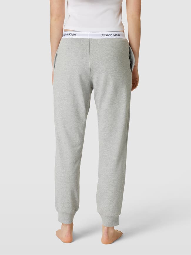 Calvin klein modern cotton jogger sale pant