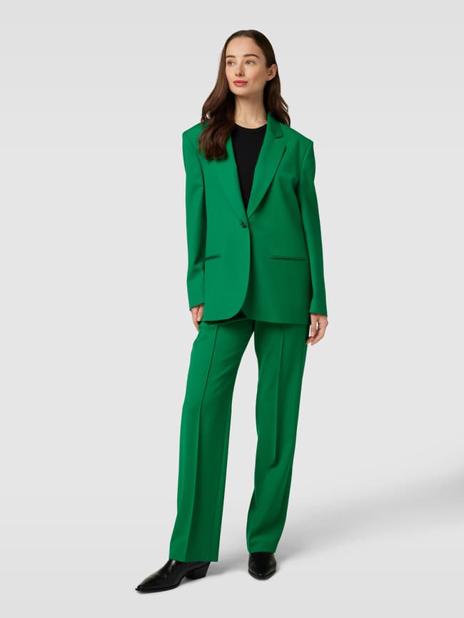 JOOP! Blazer mit Knopfleiste (gruen) online kaufen