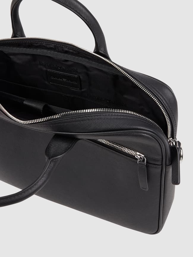 Armani laptoptas hotsell