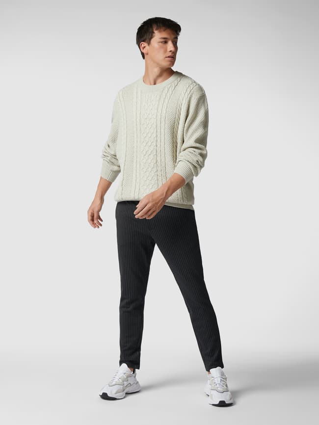Only & Sons Chino mit Stretch-Anteil Modell  
