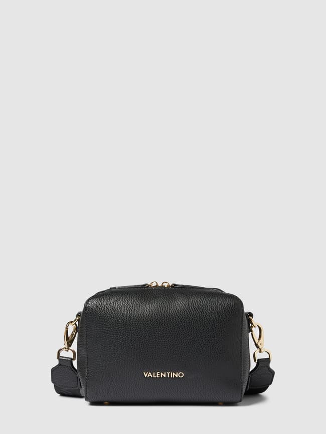 VALENTINO BAGS Schoudertas met labelapplicatie model PATTIE in