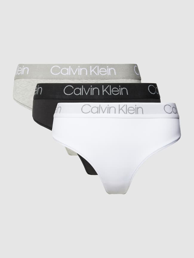 Calvin klein outlet high waist slip