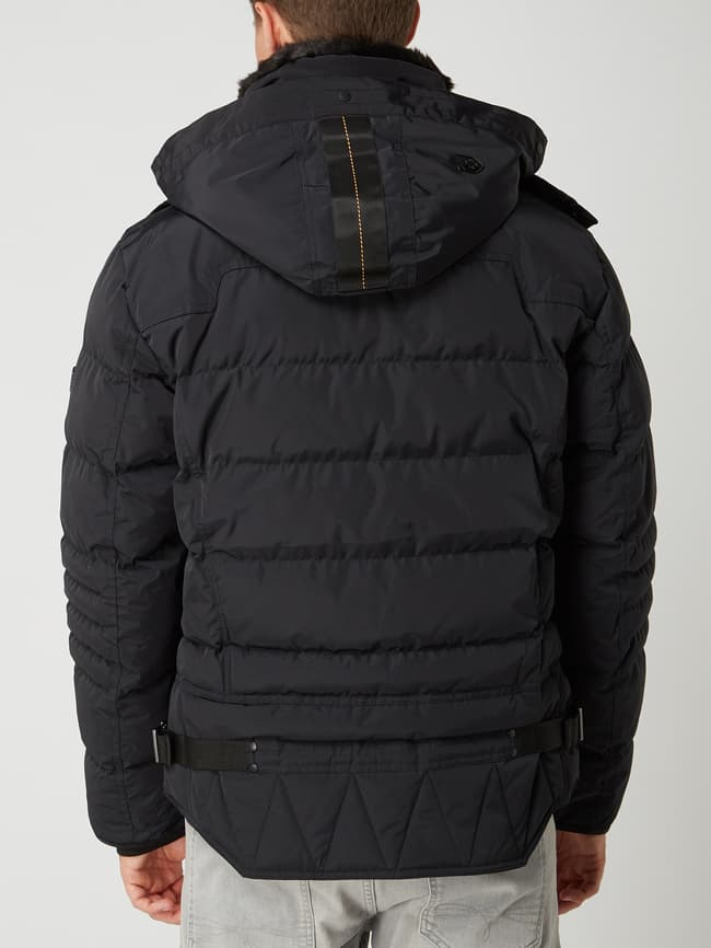 Moonstone Wellensteyn Colonel Оливковая куртка мужская Colonel