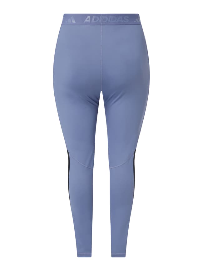 Juicy Couture Sport Leggings mit Logo-Applikation Modell 'LORRAINE'  (royalblau) online kaufen