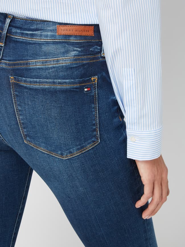 Jegging fit jeans store tommy hilfiger