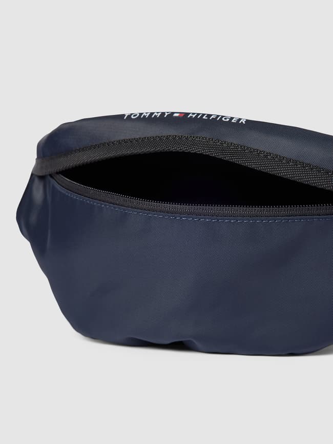 Tommy Hilfiger Bauchtasche mit Label-Details Modell 