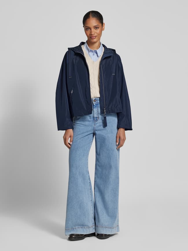 Jacken Cinque Mantel Damen GrÃ¼n CIASTRALA Coat Cinque - Main Image