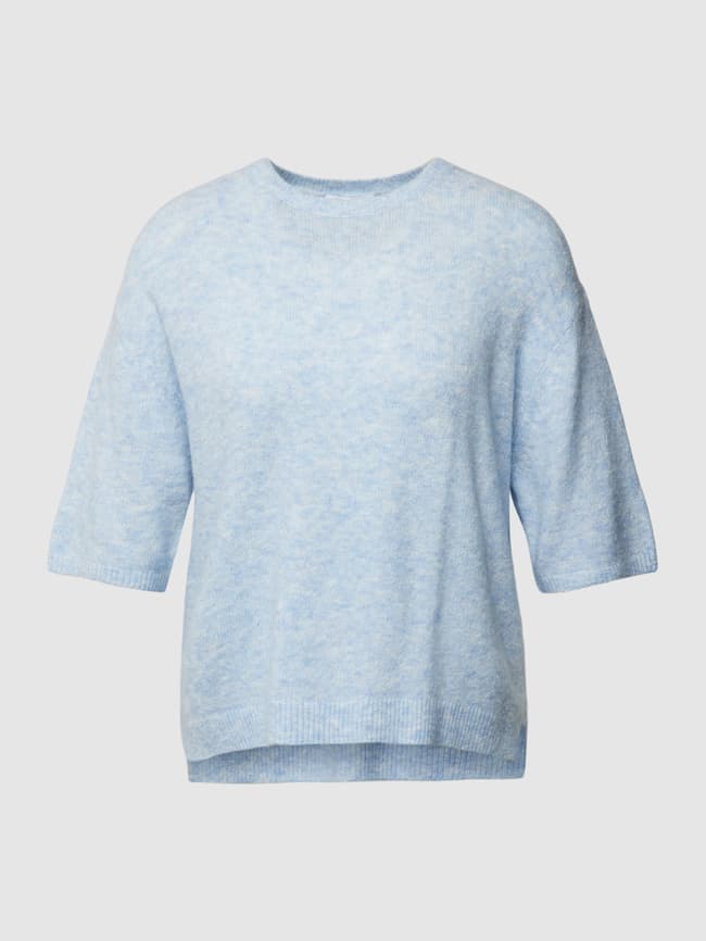 Opus Pullover Herz OPUS Sweater 'Polonda' In Beige ABOUT YOU