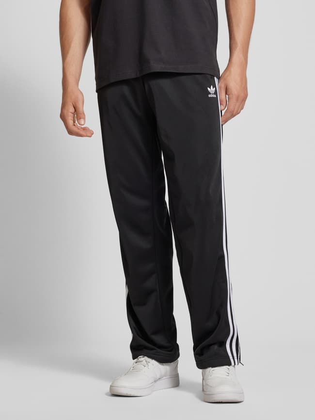 adidas Originals Regular Fit Trainingshose mit  