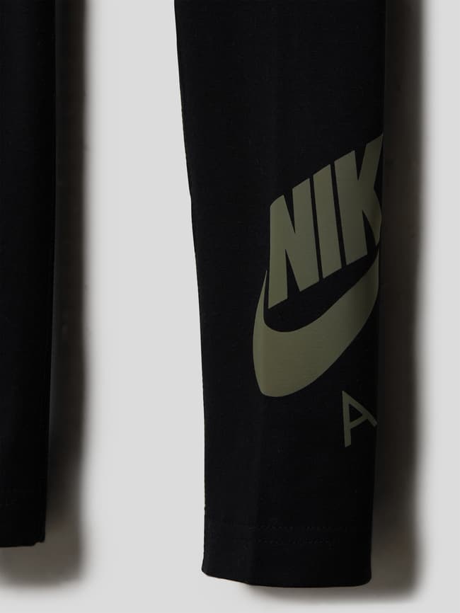 Nike legging online katoen