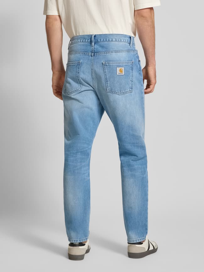Kup online Carhartt Work In Progress Jeansy o kroju straight