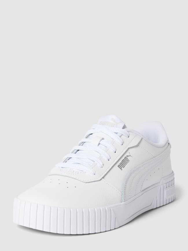 Puma sneaker plateau best sale