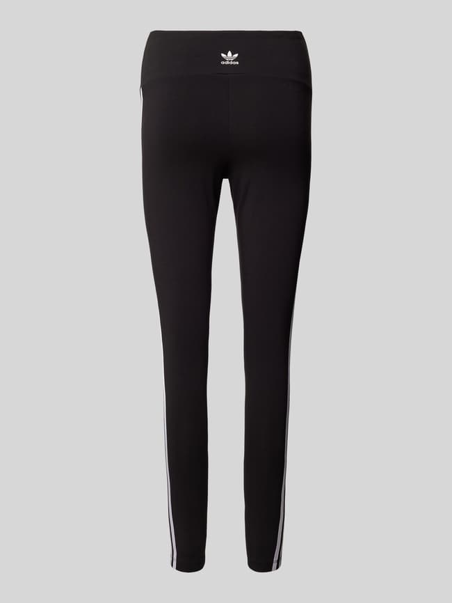 adidas Originals Leggings mit breitem elastischem Bund black online kaufen