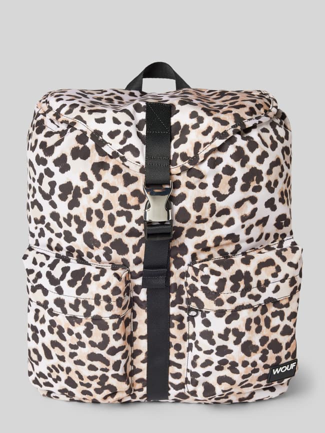 Animal rucksack online