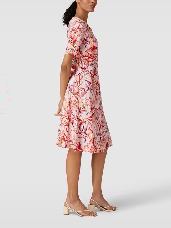 Hotel Kalinga Jurkje My Jewellery Gerry Weber Getailleerde Jurk