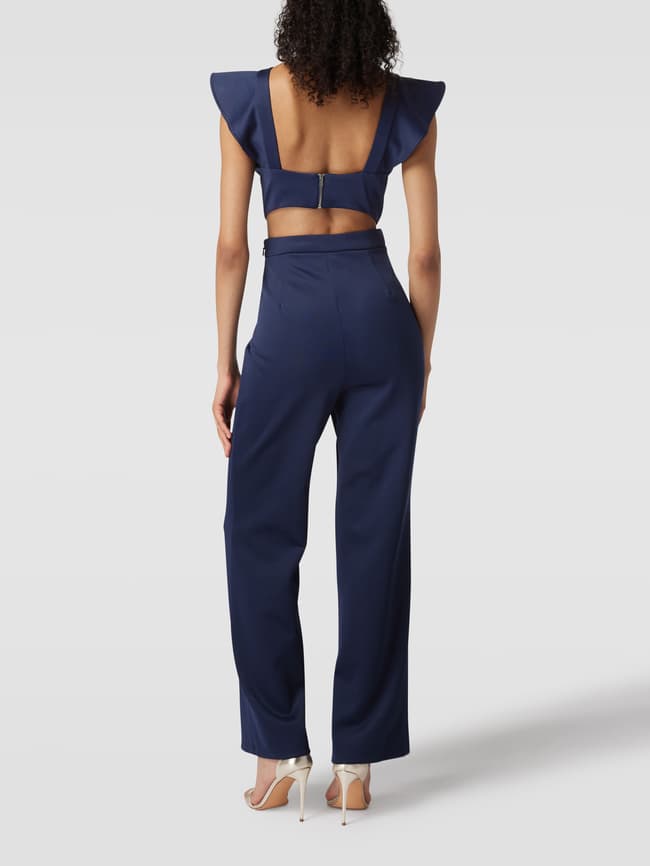 Chichi london hot sale jumpsuit