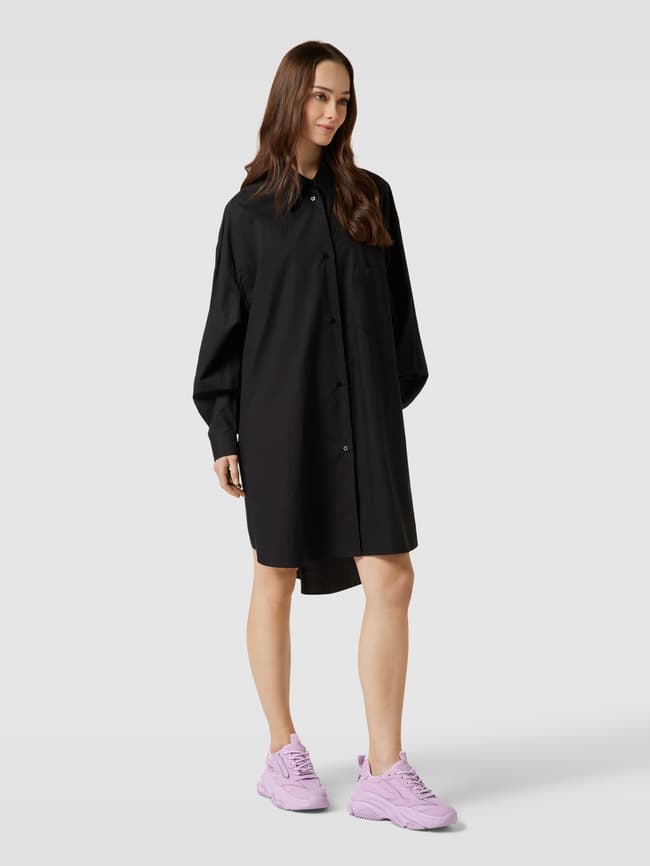 Steve Madden Sneaker mit Label-Details Modell 