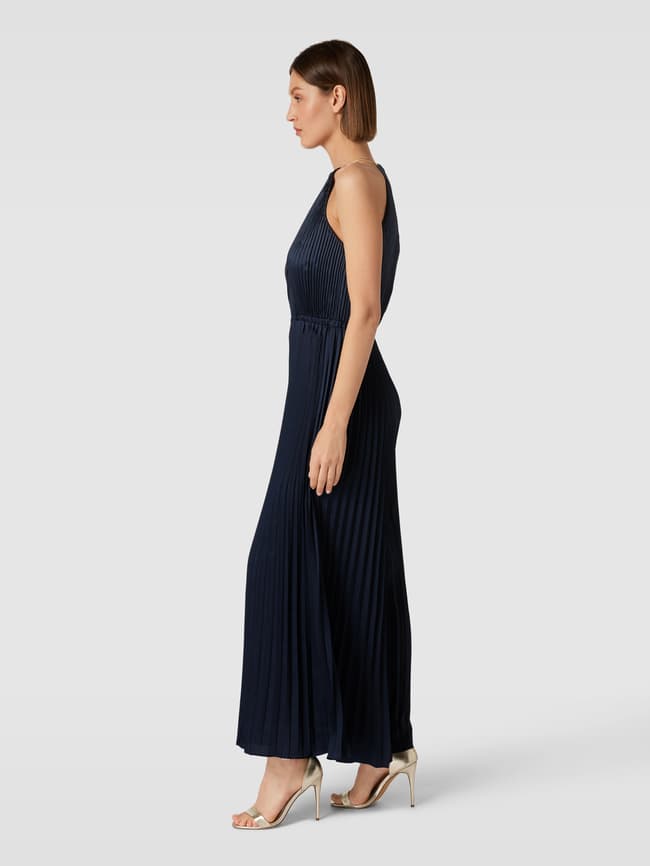 Michael kors jumpsuit blau on sale